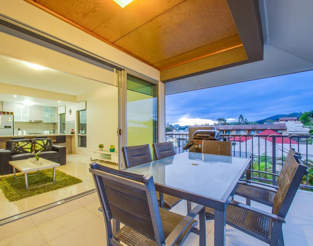 6/6 Stanley Terrace, Taringa QLD 4068