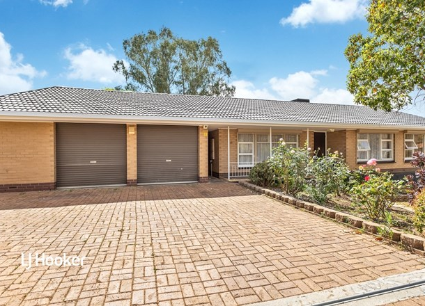 10 Carolan Crescent, Valley View SA 5093