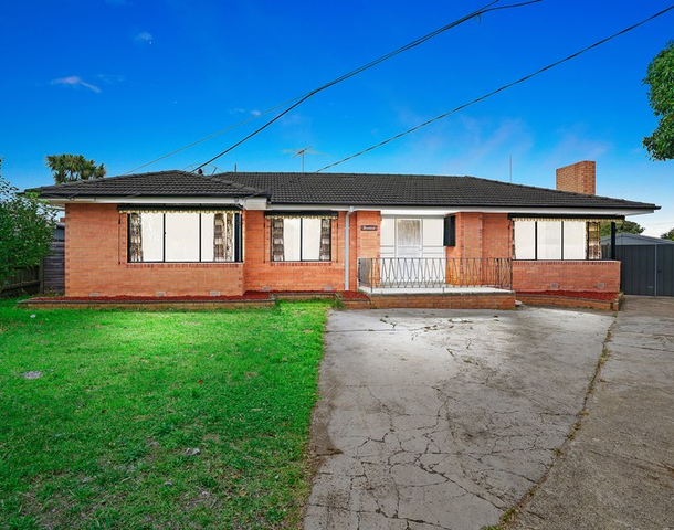 7 Fenwick Court, Bundoora VIC 3083