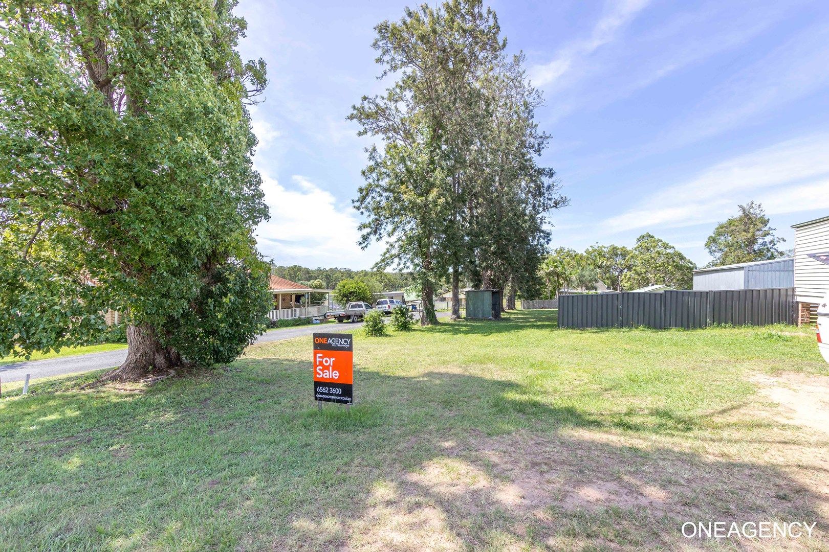 47 Queen Street, Greenhill NSW 2440, Image 1