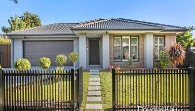 Picture of 3 Mayo Street, SUNSHINE VIC 3020