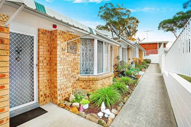 Picture of 54/29-33 Corella Road, KIRRAWEE NSW 2232