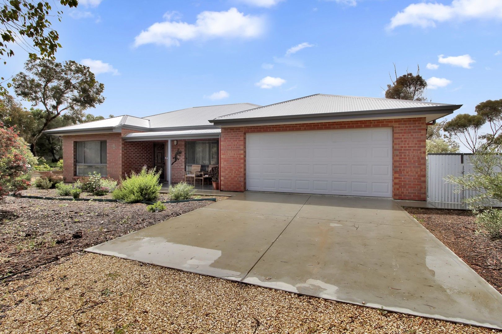 8 Venning Terrace, Pinnaroo SA 5304, Image 0