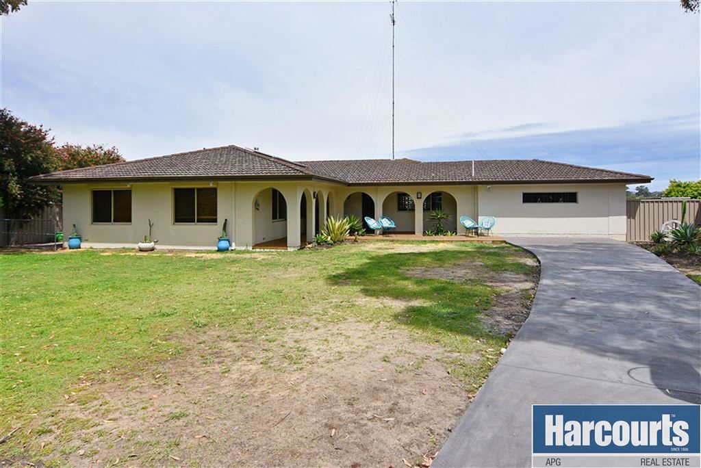 Lot 7 Bussell Highway, Usher WA 6230, Image 1