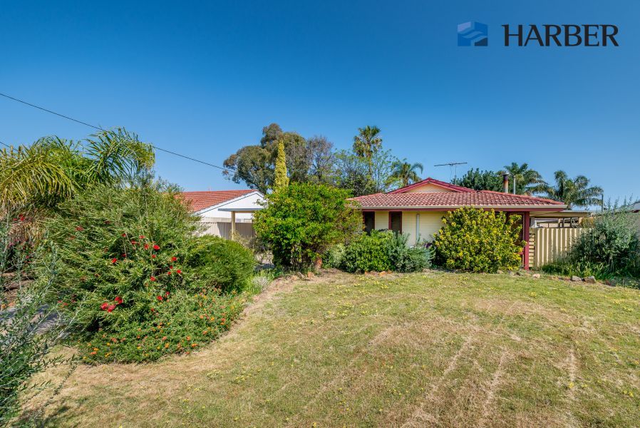 16 Sulina Place, Kallaroo WA 6025, Image 0