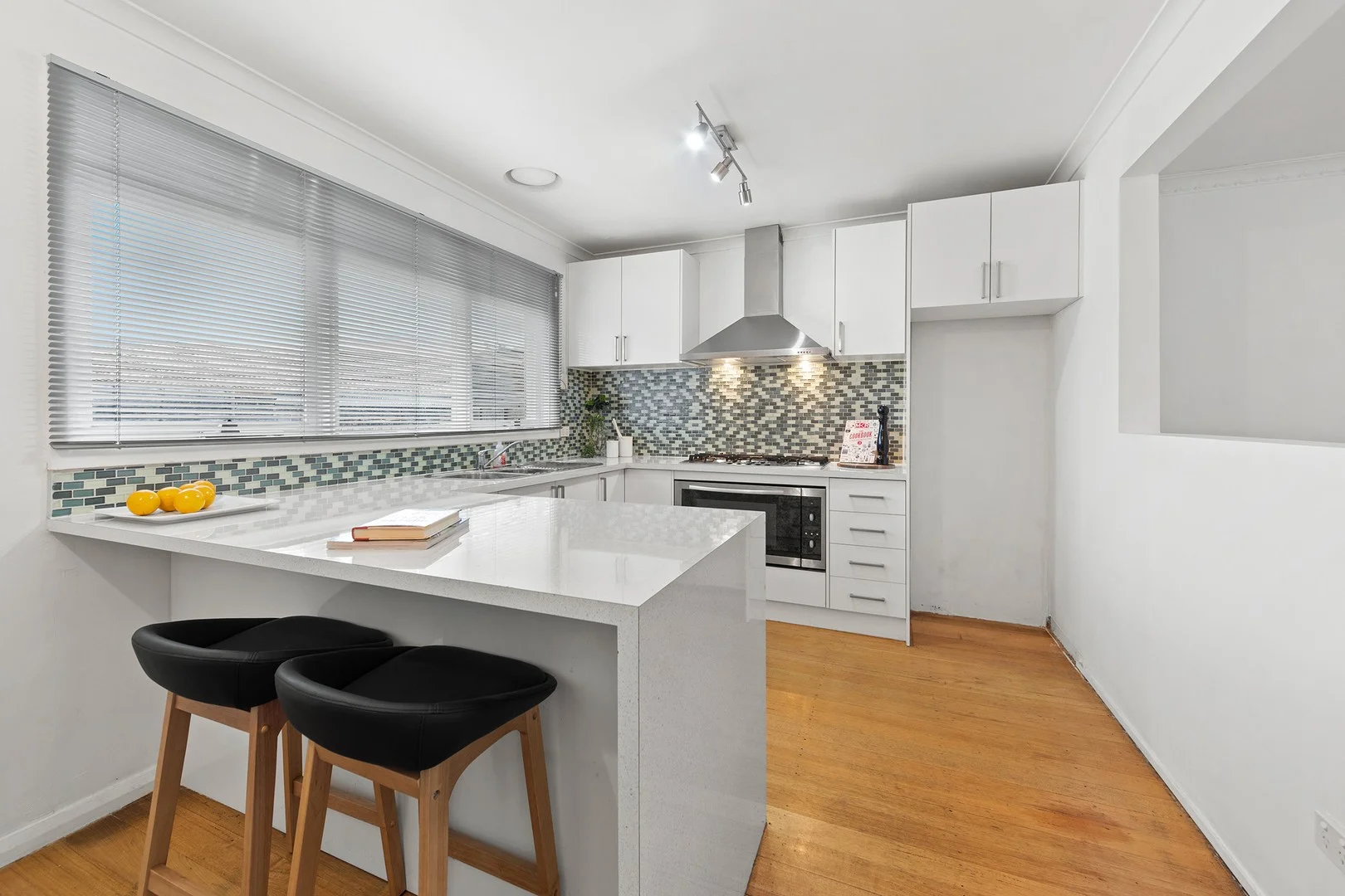 Primary image of 5/353-355 Geelong Road, Kingsville VIC 3012