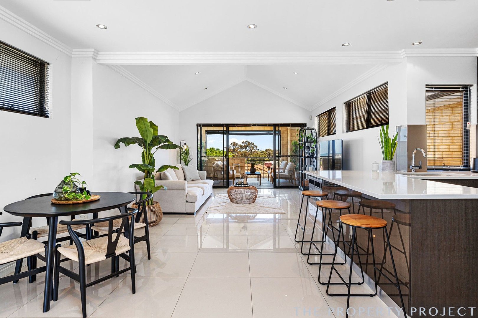 3 bedrooms Townhouse in 129B Northstead Street SCARBOROUGH WA, 6019