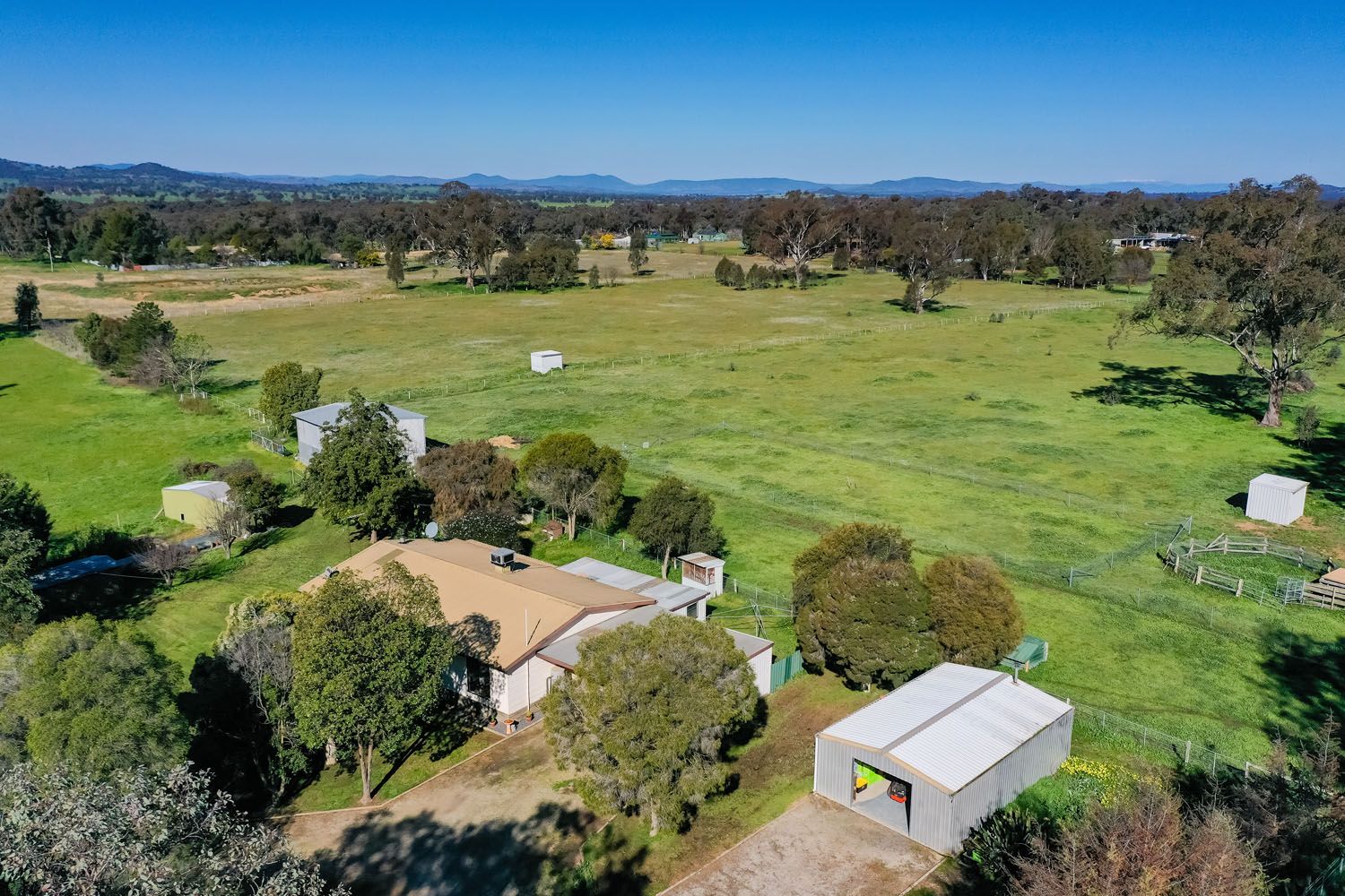 1 Margaret Street, Gerogery NSW 2642, Image 0