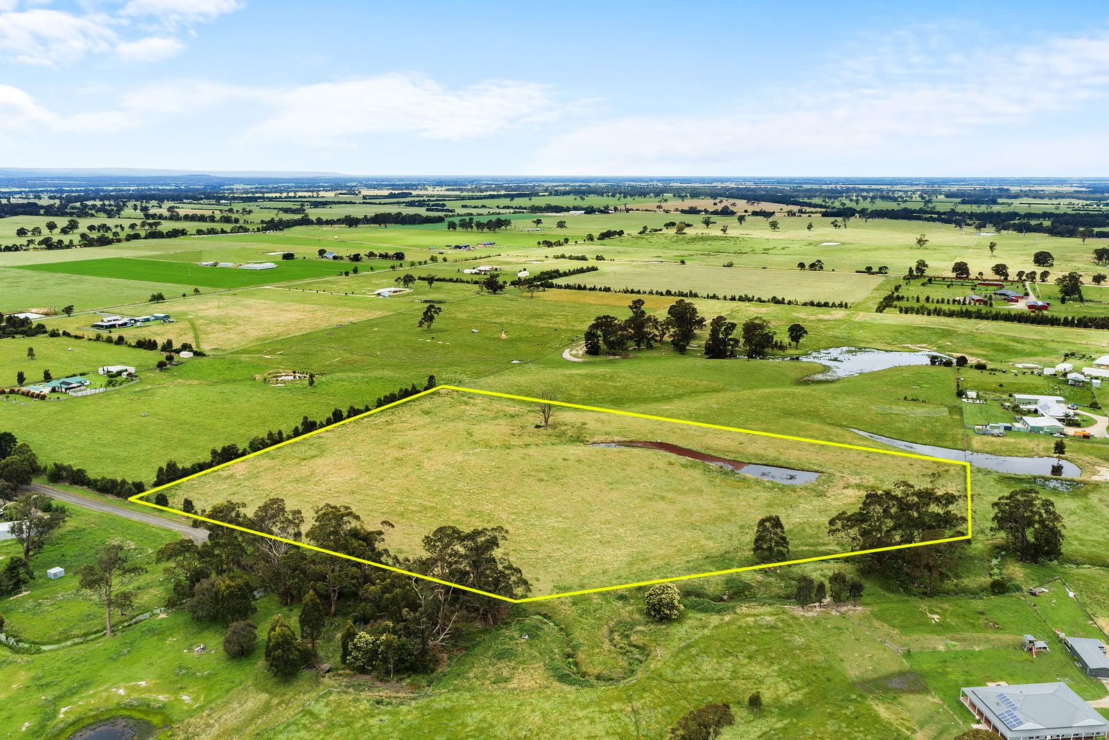 85 Packett Road, Toongabbie VIC 3856 Rural Lifestyle Property for Sale