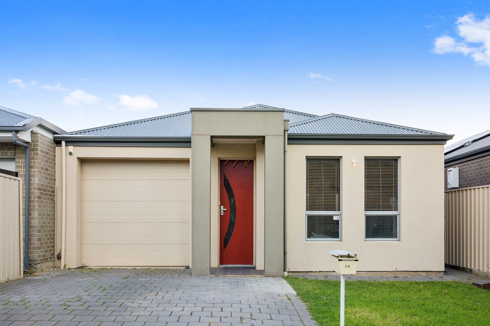 3A Danby Avenue, Windsor Gardens SA 5087, Image 0