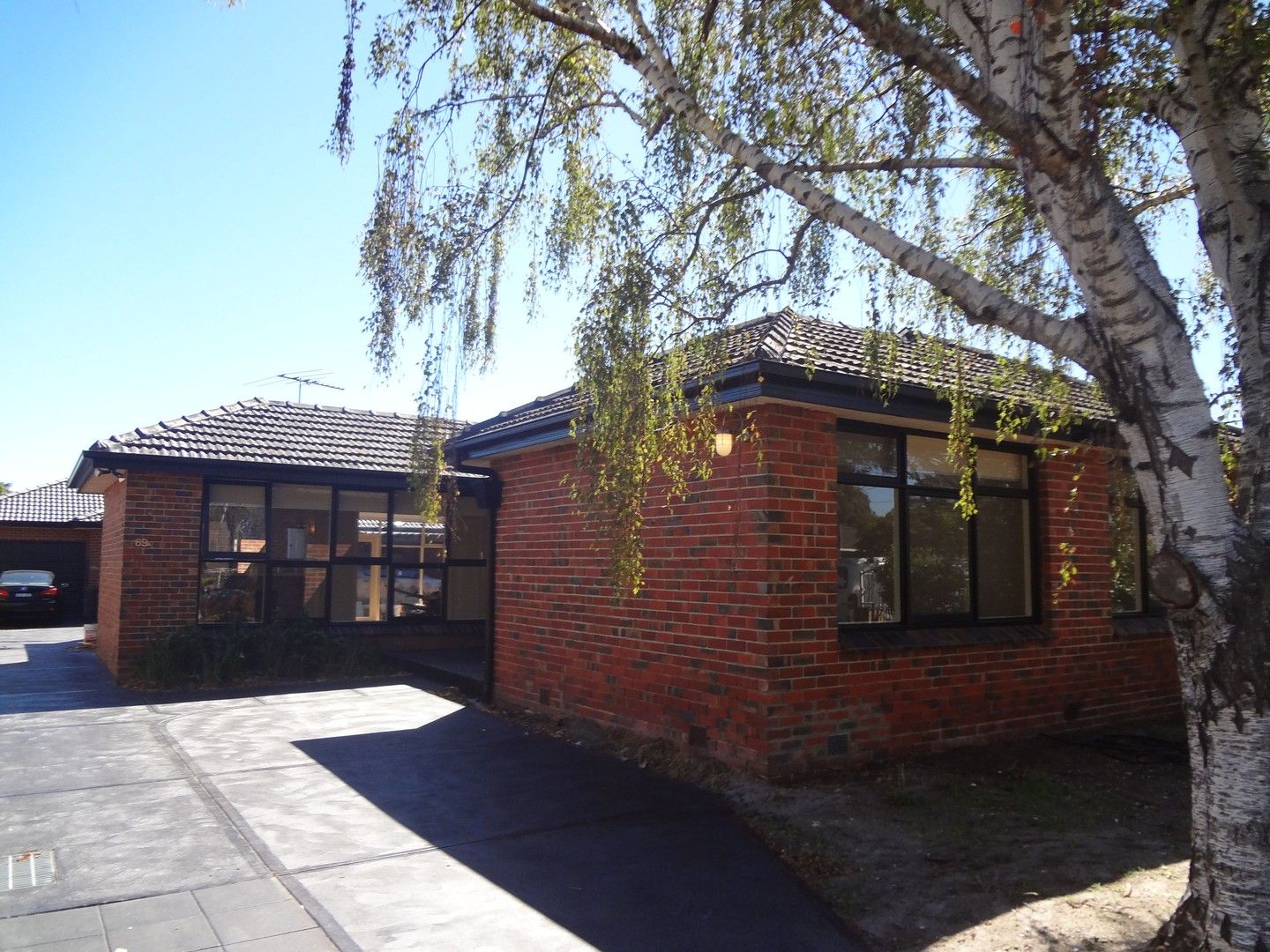 3 bedrooms Apartment / Unit / Flat in UNIT 1/69 ORANGE STREET BENTLEIGH EAST VIC, 3165