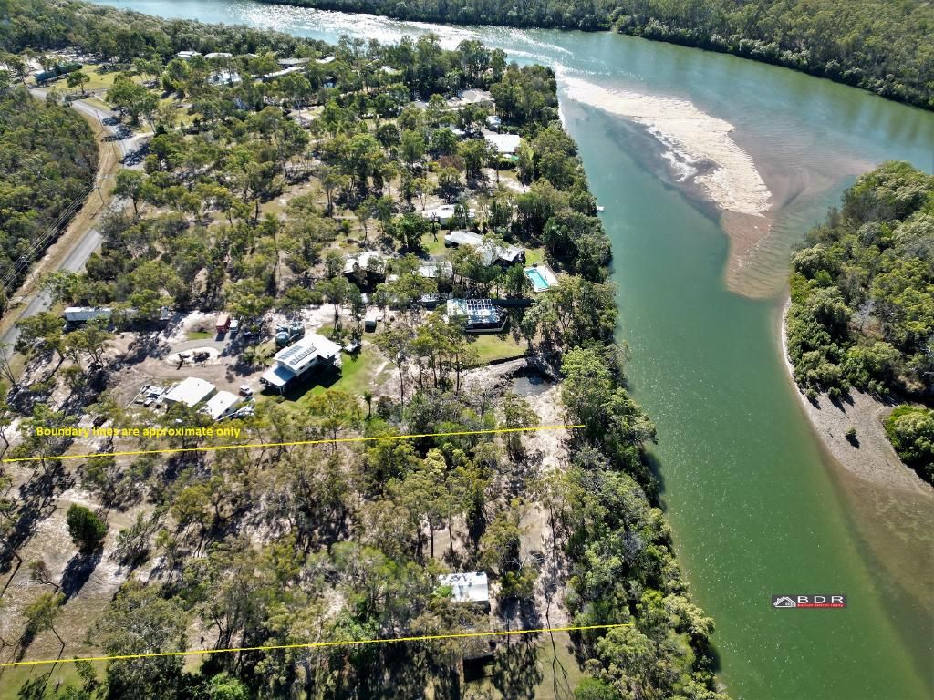 256 Pacific Haven Cct, Pacific Haven QLD 4659 Domain