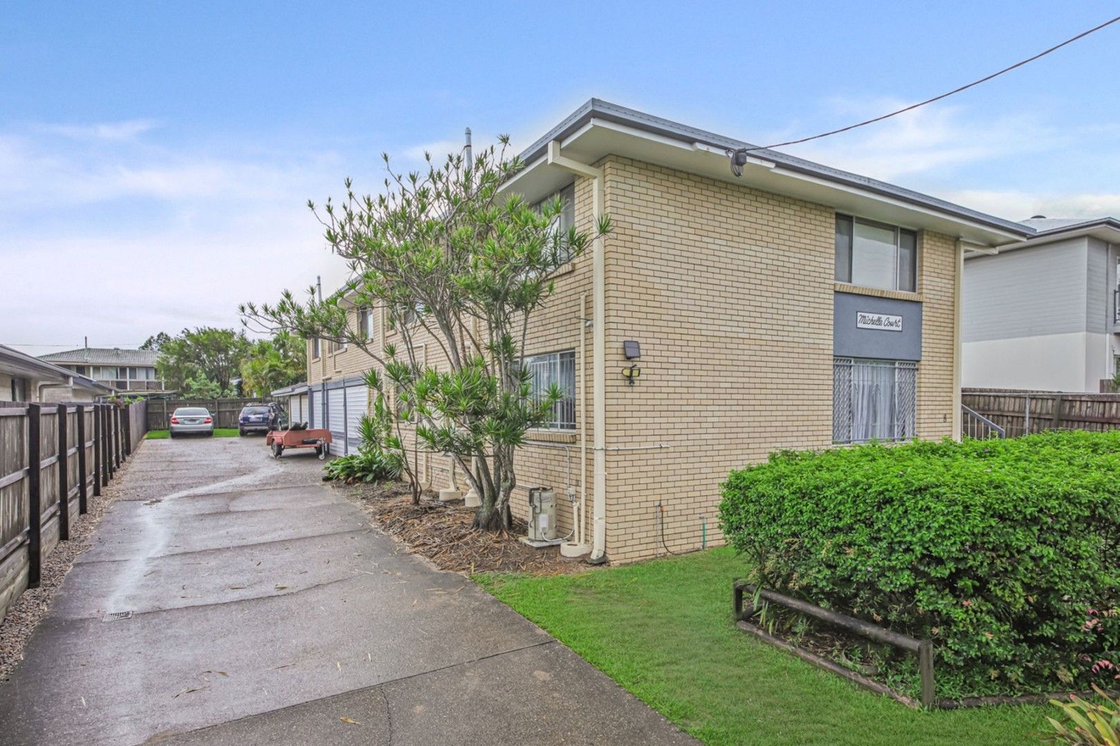 1 bedrooms House in 2/8 Harry Street ZILLMERE QLD, 4034