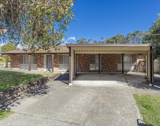 12 Oxley Close, Raymond Terrace NSW 2324