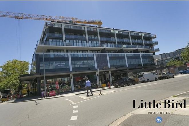 781 Rental Properties in Canberra, ACT | Domain