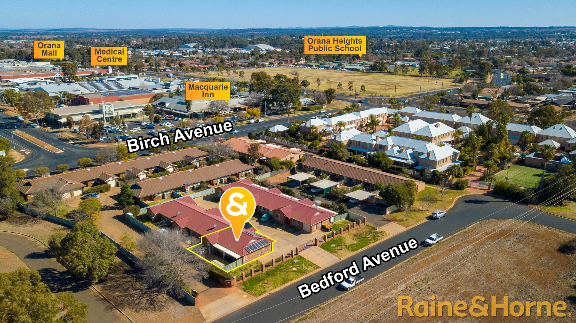 4/15 Bedford Avenue, Dubbo NSW 2830, Image 2