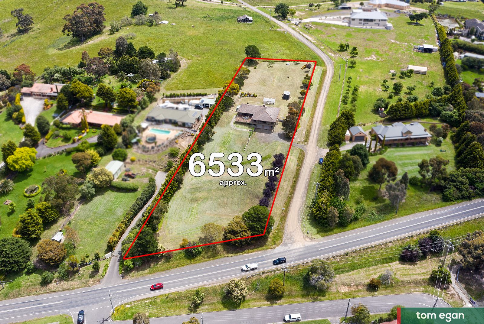 3 bedrooms House in 45 Wallan Road WHITTLESEA VIC, 3757