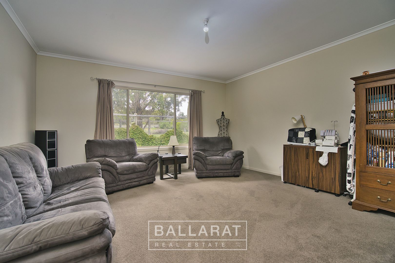 1979 Glenelg Highway, Scarsdale VIC 3351, Image 2