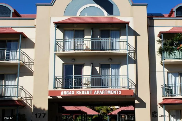 34/177 Angas Street, Adelaide SA 5000