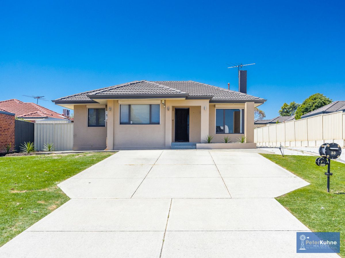 33 St Kilda Road, Balga WA 6061, Image 0