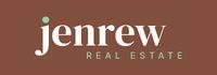 Jenrew Real Estate's logo