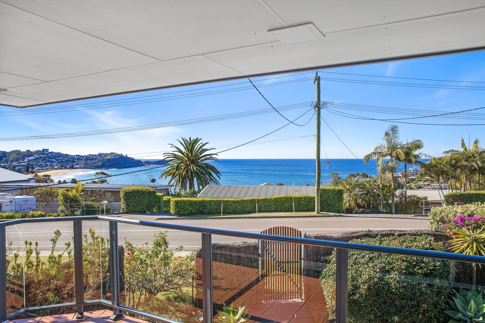 1/93 Cape Three Points Road, Avoca Beach NSW 2251 Townhouse For Rent