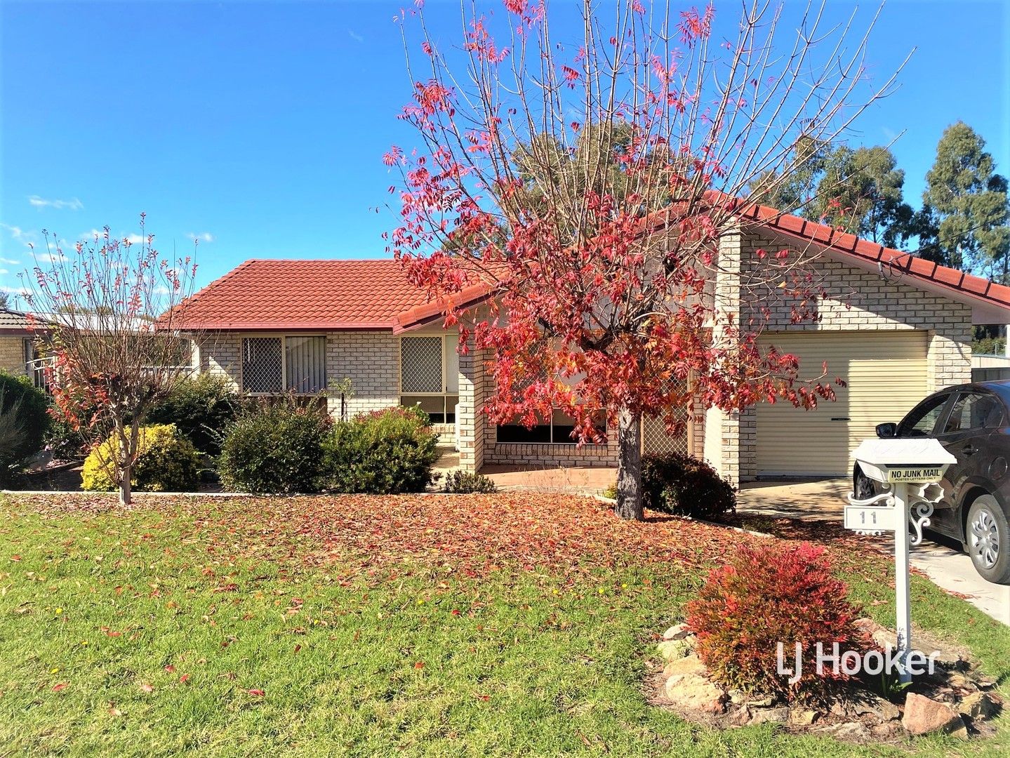 11 Brownleigh Vale Drive, Inverell NSW 2360, Image 0