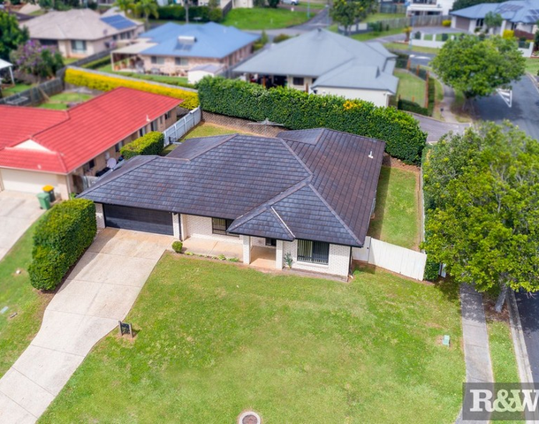 2 Cherrytree Crescent, Upper Caboolture QLD 4510