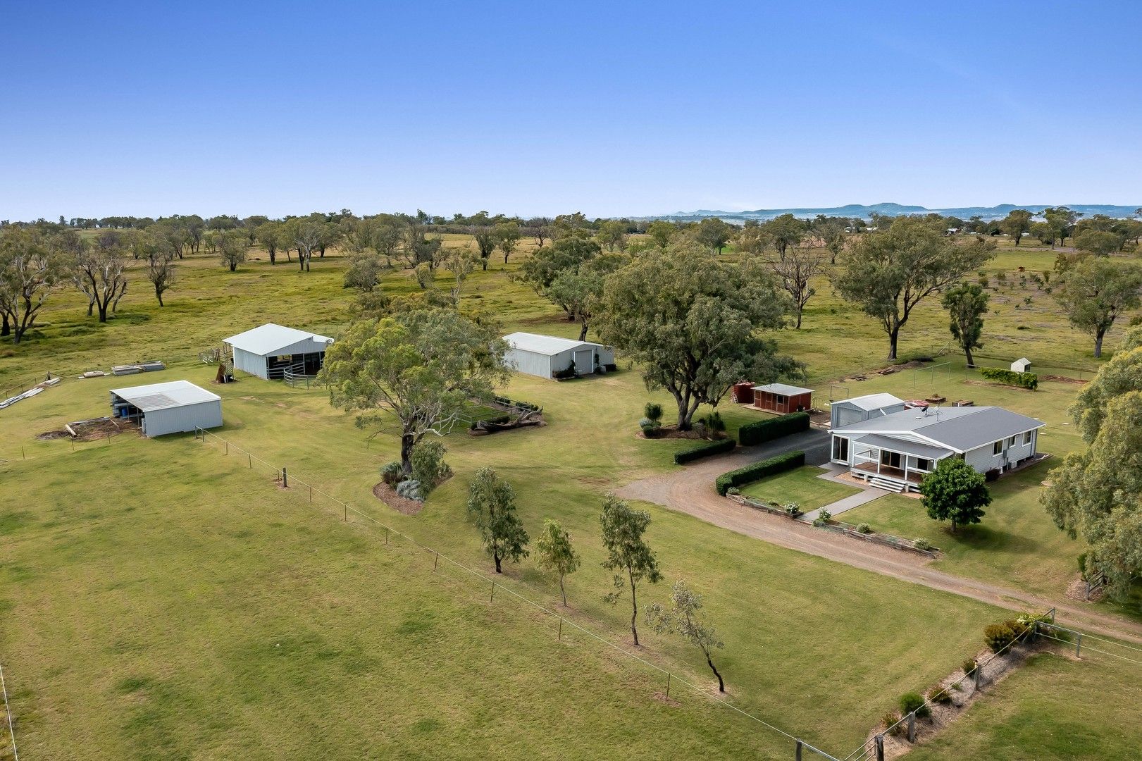 553 Aubigny-Crosshill Road, Aubigny QLD 4401, Image 0