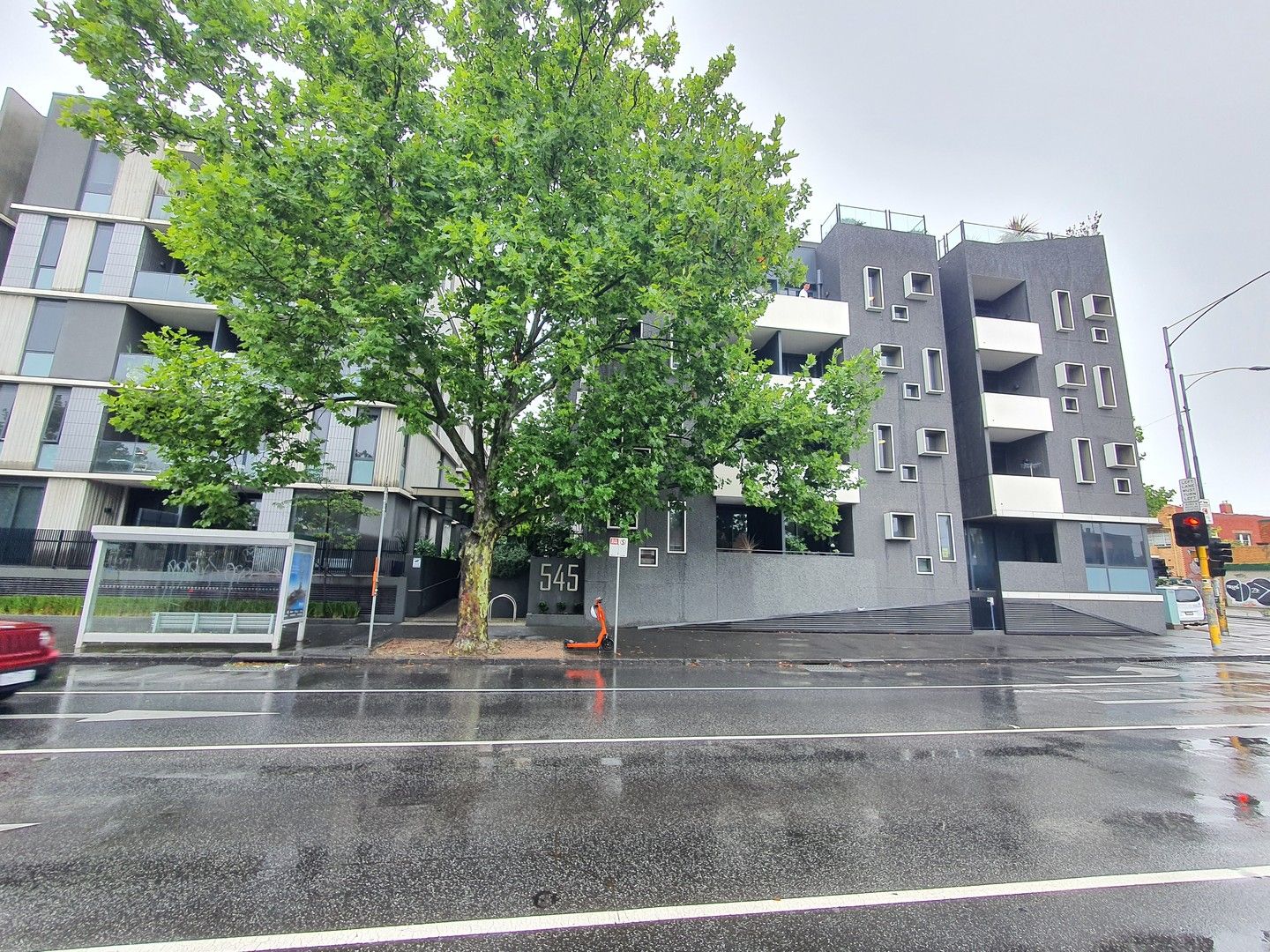2 bedrooms Apartment / Unit / Flat in 208/545 Rathdowne Street CARLTON VIC, 3053