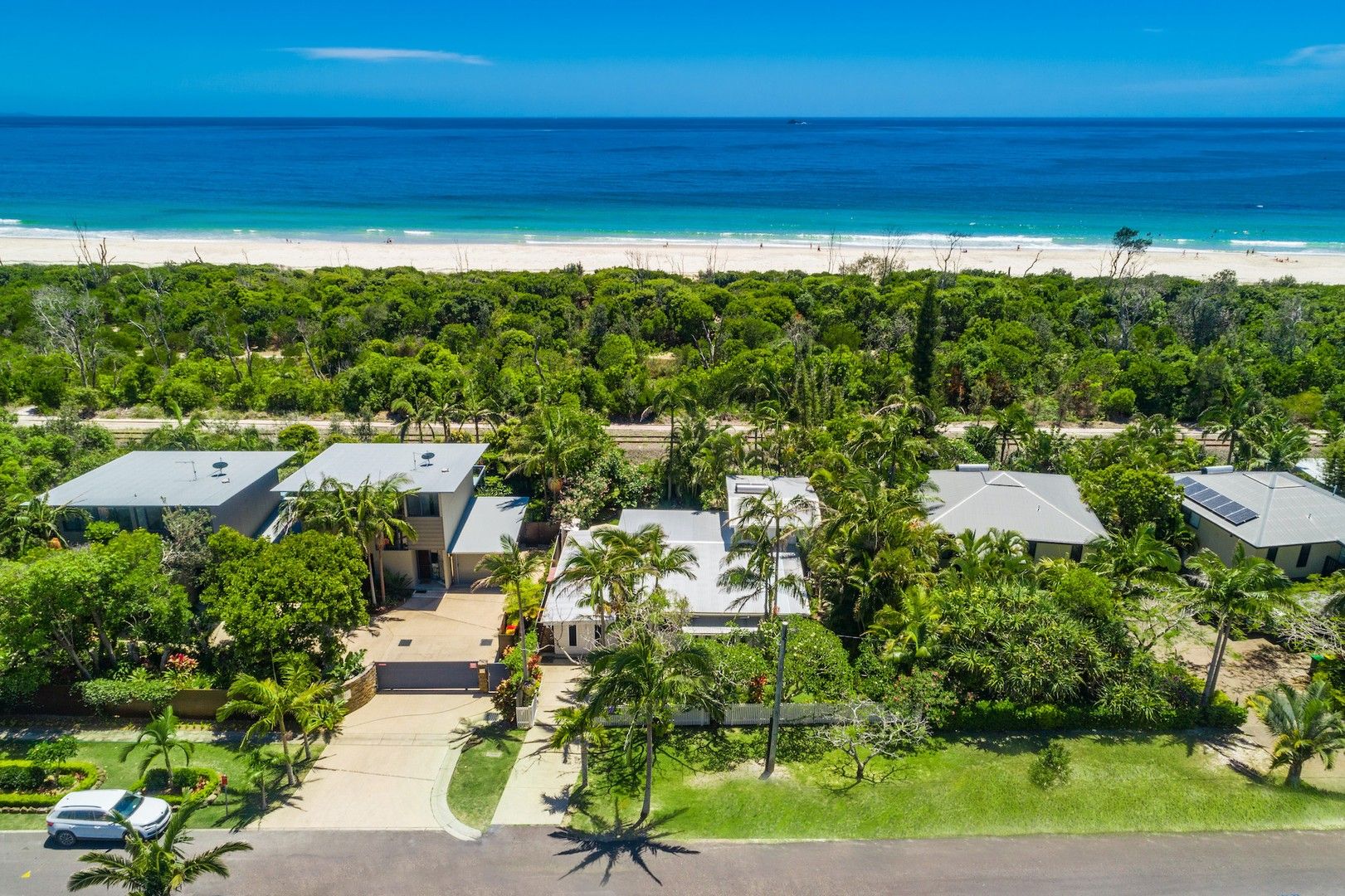 5 Caavanbah Street, Byron Bay NSW 2481, Image 0