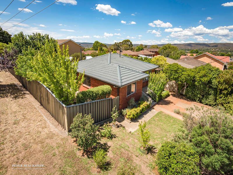 57 Early Street, Crestwood NSW 2620, Image 1