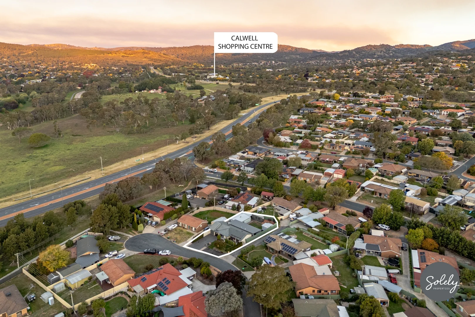 Additional image 34 of 12 Candelo Place, Isabella Plains ACT 2905