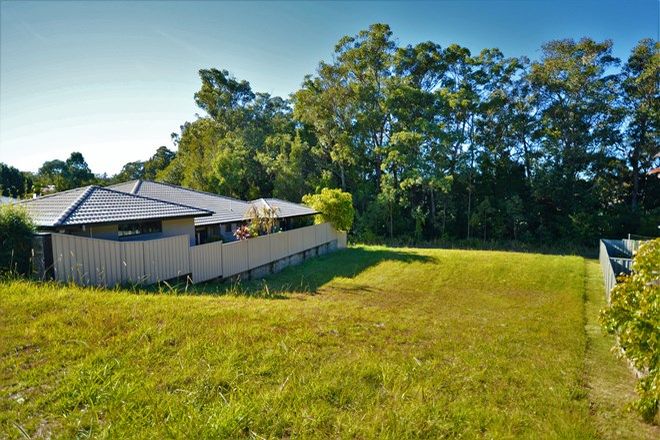 Picture of 39 Worland Drive, BOAMBEE EAST NSW 2452