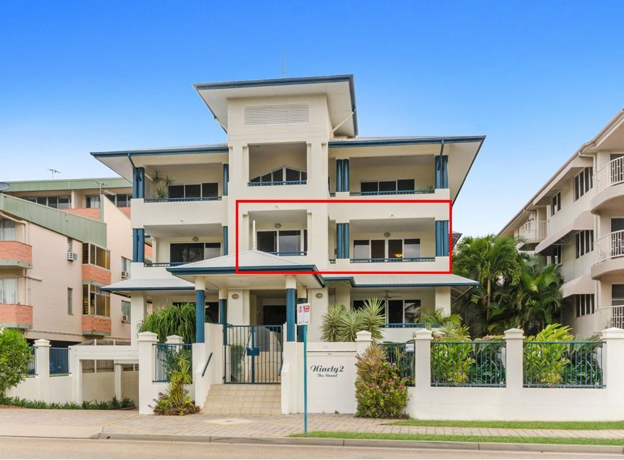 3/92 The Strand , North Ward QLD 4810