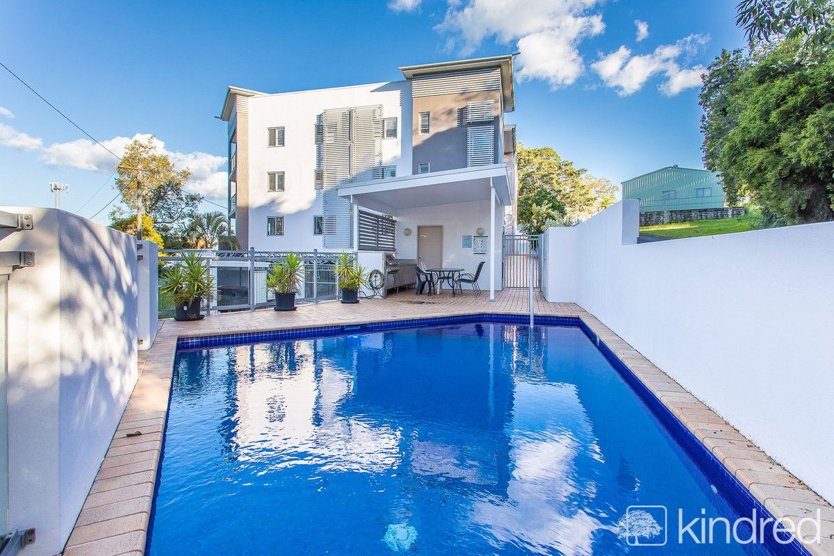 3/28 Lagoon Street, Sandgate QLD 4017, Image 1