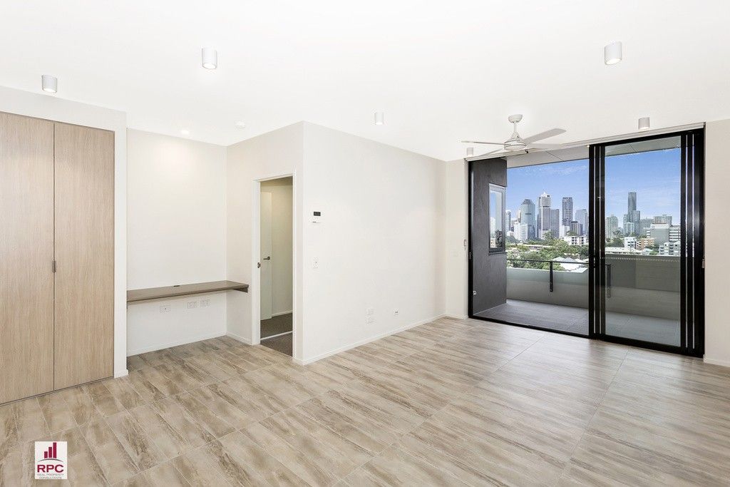 806/36 Anglesey Street, Kangaroo Point QLD 4169 Apartment For Rent