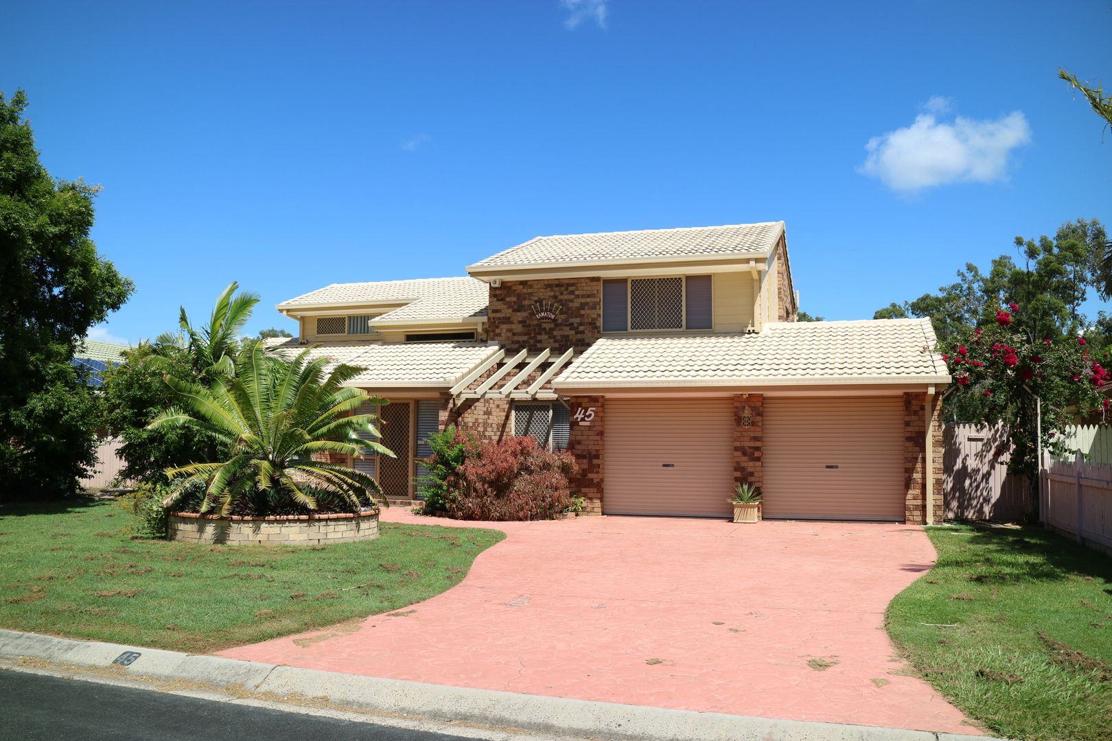 45 Trafalgar Dr, Kippa-Ring QLD 4021, Image 1