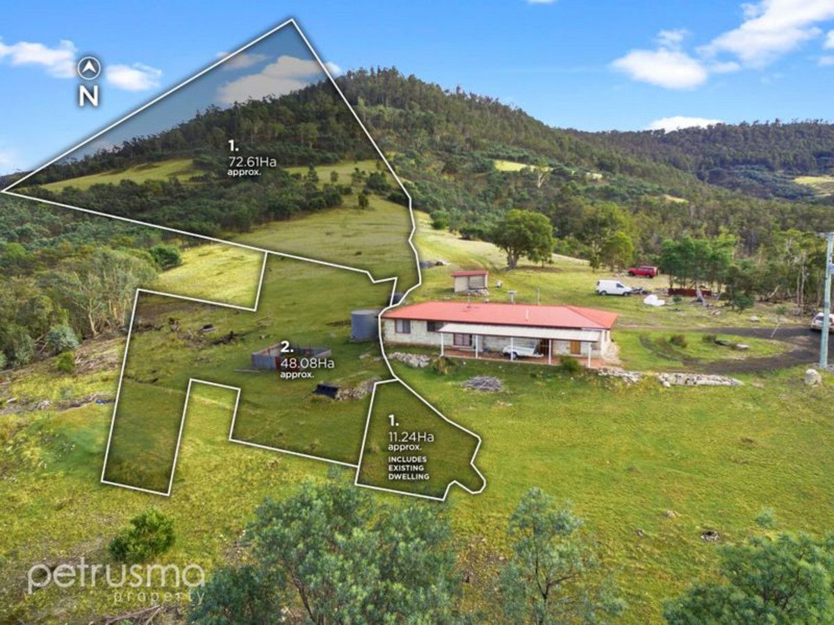 161 Cockerills Road, Boyer TAS 7140, Image 1