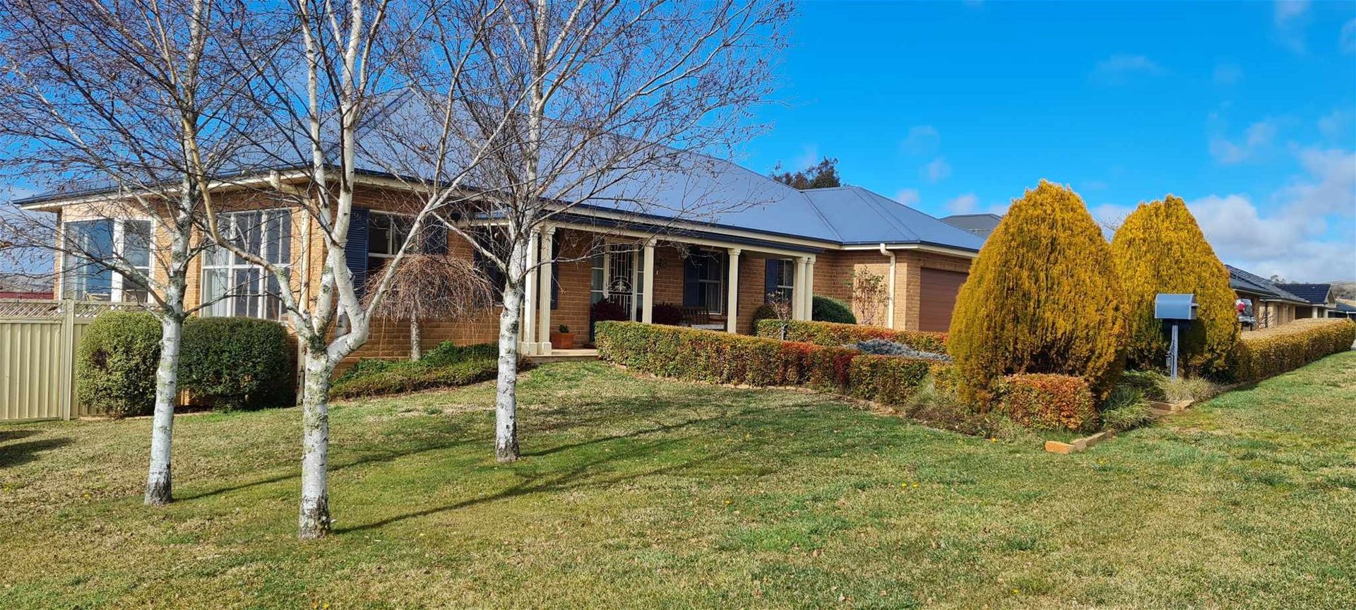 15 Piggott Place, Blayney NSW 2799, Image 2