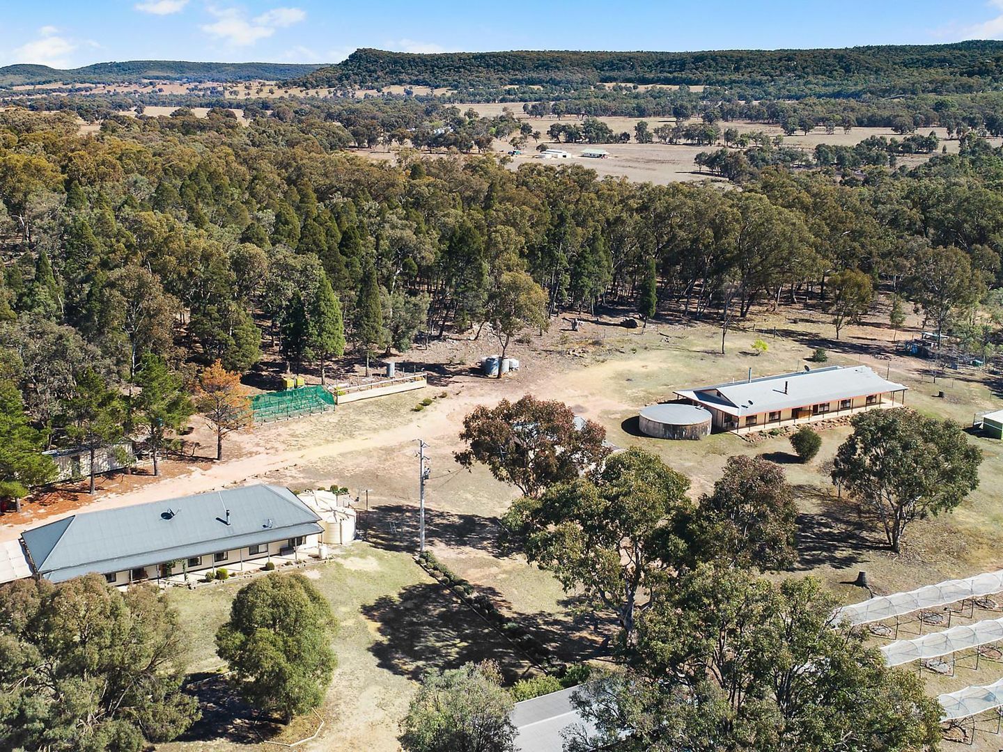 333 Kains Flat Road, Kains Flat NSW 2850, Image 1