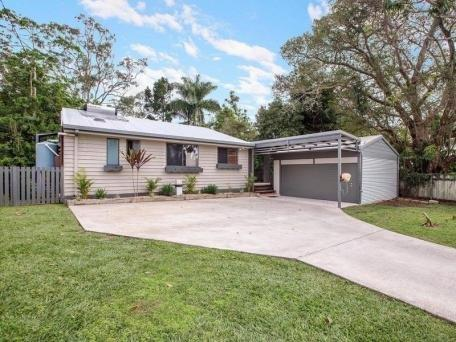 44 Paget Street, Mooloolah Valley QLD 4553