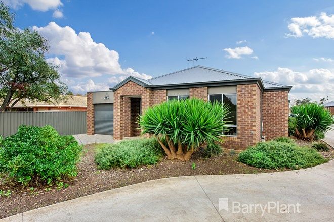 Picture of 12/20 Somerton Court, DARLEY VIC 3340