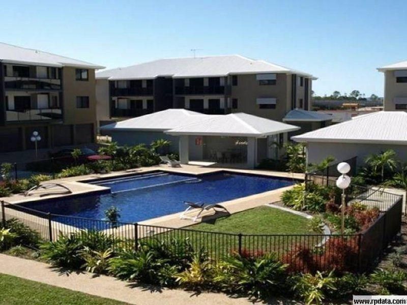 Unit/309 Angus Smith Drive, Douglas QLD 4814, Image 0