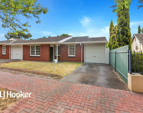 8/21 Jessie Road, Kensington Park SA 5068