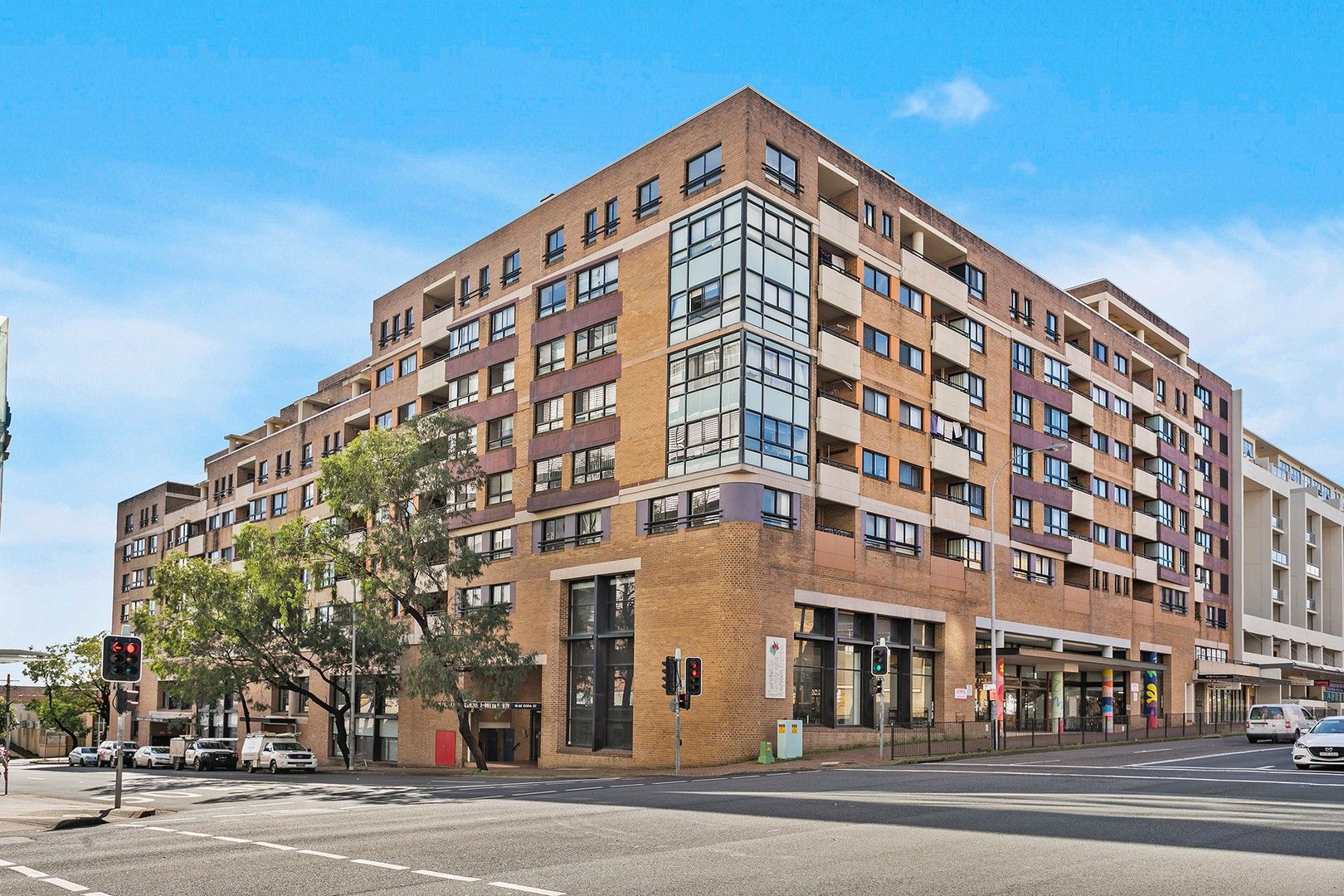 3 bedrooms Apartment / Unit / Flat in 79/12 Dora Street HURSTVILLE NSW, 2220