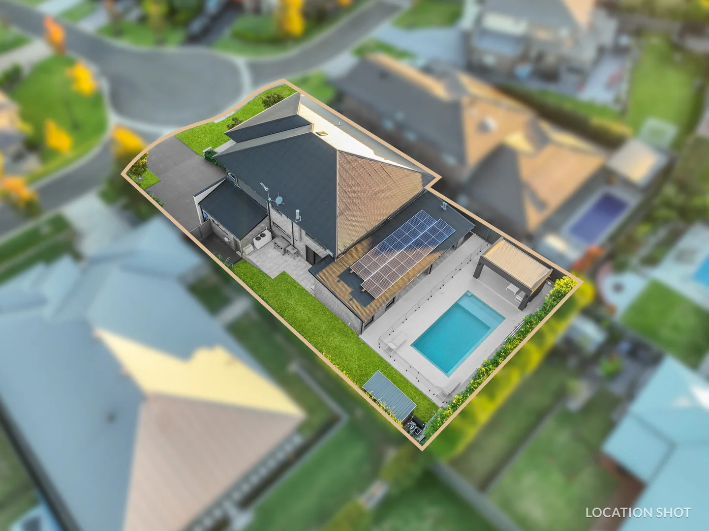 Additional image 18 of 12 Longarm Place, Harrington Park NSW 2567