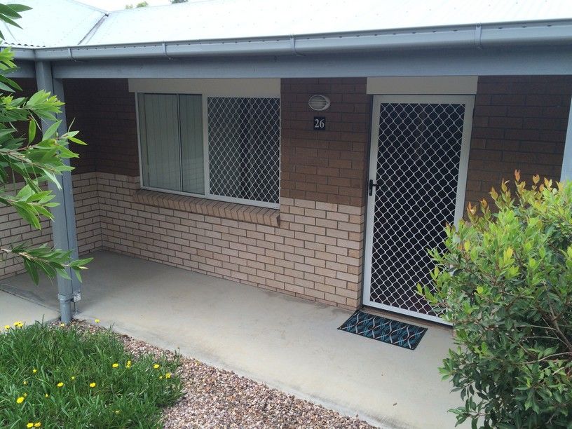 1 bedrooms Apartment / Unit / Flat in 26/5 Judith Street FLINDERS VIEW QLD, 4305