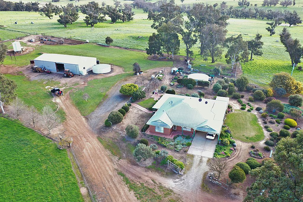 6678 Donnybrook-Boyup Brook Road, Boyup Brook WA 6244, Image 1