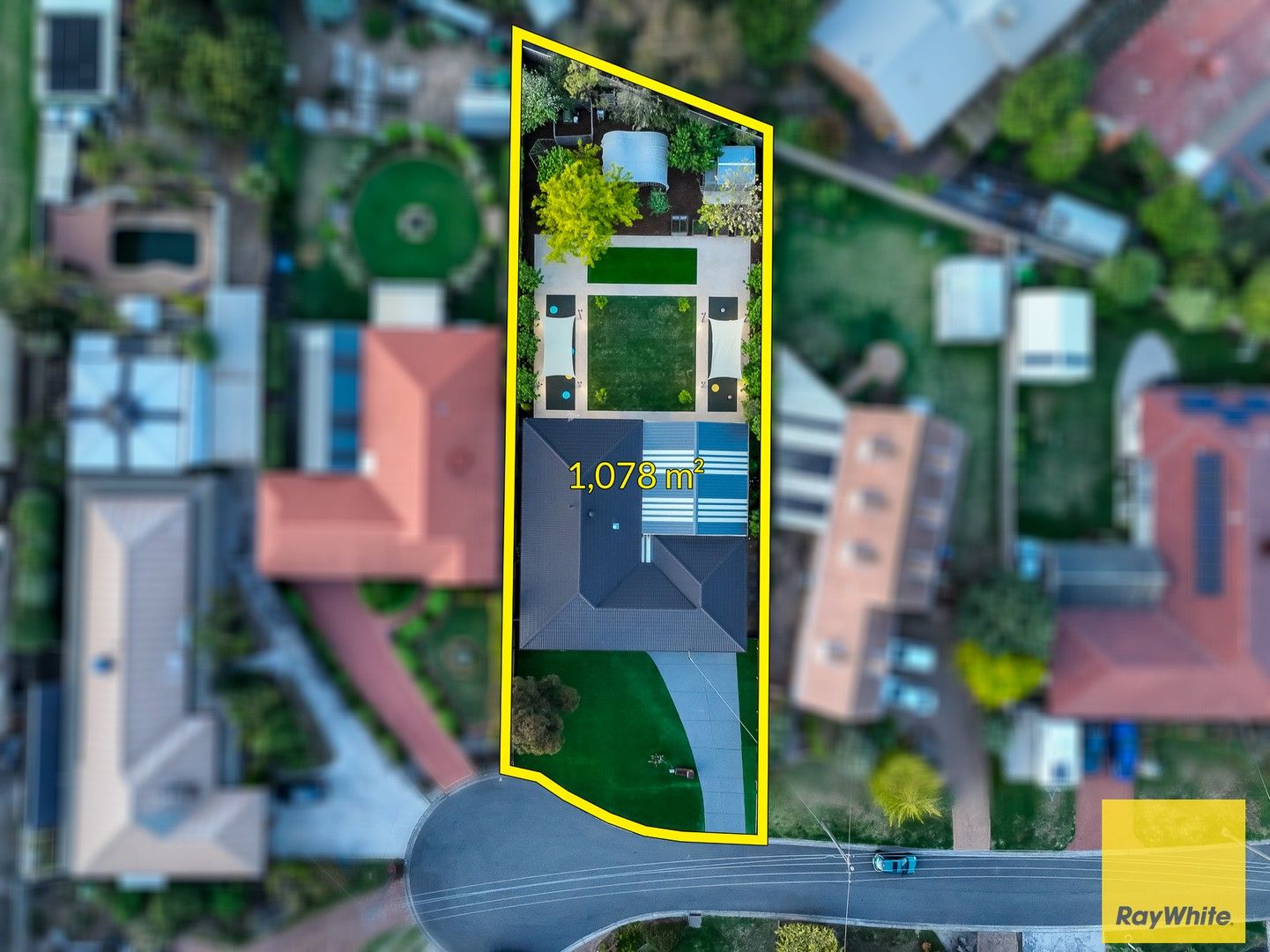 Lot 12 Radford Court, Hoppers Crossing VIC 3029, Image 1